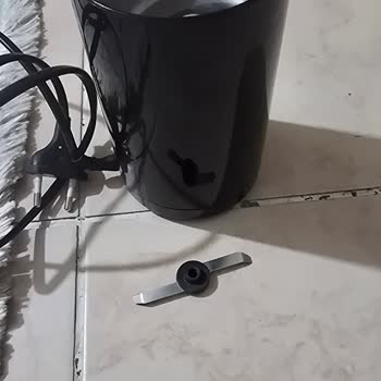 Bosch Öğütücü 2,5 Yılda Arızalandı, Servisten Çözüm Yok