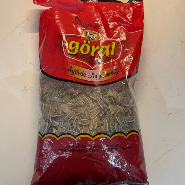 Bayat Ve Acı Çekirdek, Parti Numarası Silinmiş Ürün İçin İade Talebi