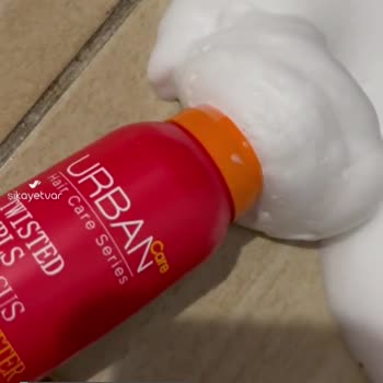 Urban Care Tüm Köpük Boşa Gitti