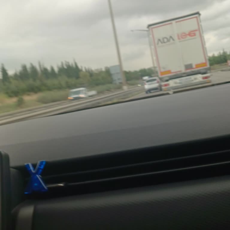 Renault Clio 5 Havalandırmasında Aniden Ortaya Çıkan Alışılmadık Ses Sorunu