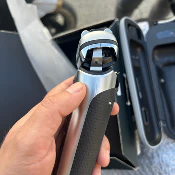 Kullanılmış Tıraş Makinesi Gönderildi, Değişim Talebim Karşılanmadı