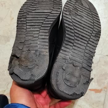 Bir Haftada Parçalanan Ayakkabı Ve Ulaşılamayan Müşteri Hizmetleri