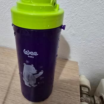 Wee Baby Suluk İçin Yedek Parça Bulunamıyor