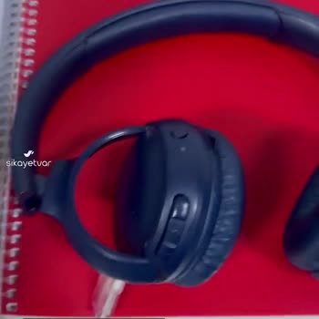 JBL 510 Bt Kulaklık Şarj Sorunu