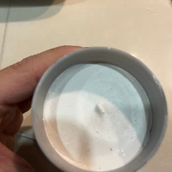 Yanlış Gramaj Ve Hijyen Sorunu: Sudocrem'de Yabancı Madde Şoku