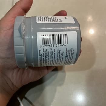 Yanlış Gramaj Ve Hijyen Sorunu: Sudocrem'de Yabancı Madde Şoku