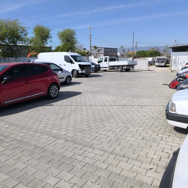 Renault Master'da Sürekli Arıza Ve Garanti Sorunları Nedeniyle Mağduriyet