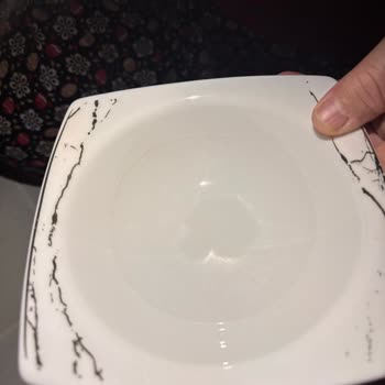 Kırık Gelen Yemek Takımı İçin İade Talebime Yanıt Alamıyorum