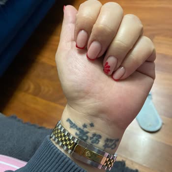 Büşra Yıldız Beauty Memnuniyetsizliğimi Görmelerine Rağmen İlgilenilmedi