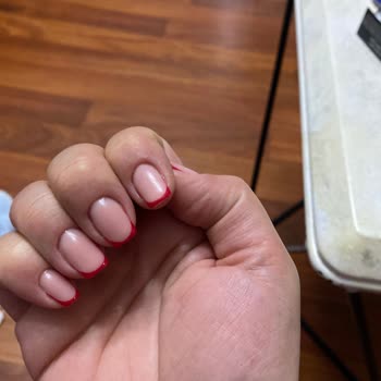 Büşra Yıldız Beauty Memnuniyetsizliğimi Görmelerine Rağmen İlgilenilmedi