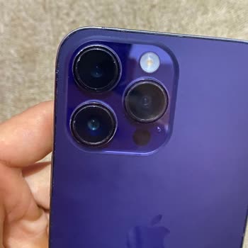 Yenilenmiş İphone'da Çelişkili Bilgiler Ve Yetersiz Satış Sonrası Destek Nedeniyle Mağduriyet