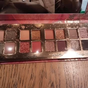 Kırık Far Paleti İçin Değişim Reddedildi, Mağduriyet Yaşadım