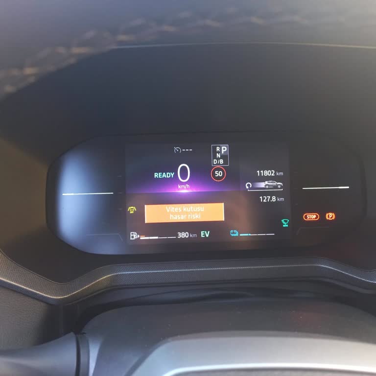 Sıfır Araçta Bitmeyen Vites Kutusu Arızası Ve Servis Mağduriyeti