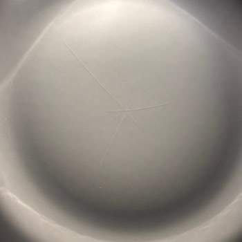 Kırık Teslim Edilen Yemek Takımı Ve Yetersiz Müşteri Hizmetleri Mağduriyeti