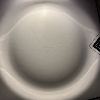 Kırık Teslim Edilen Yemek Takımı Ve Yetersiz Müşteri Hizmetleri Mağduriyeti