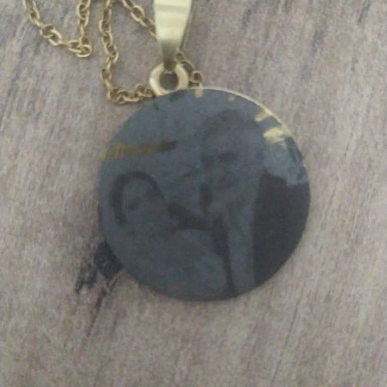 Hatalı Baskılı Kolye Ve İletişimsizlik Nedeniyle Mağduriyet Yaşadım