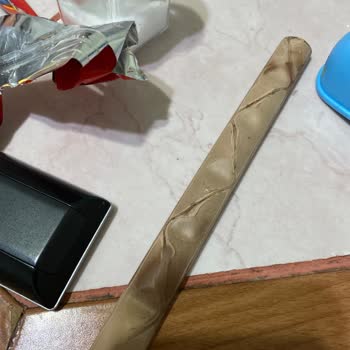 Bozuk Çikolata Ve Yetersiz Müşteri Hizmetleri Nedeniyle Mağduriyet