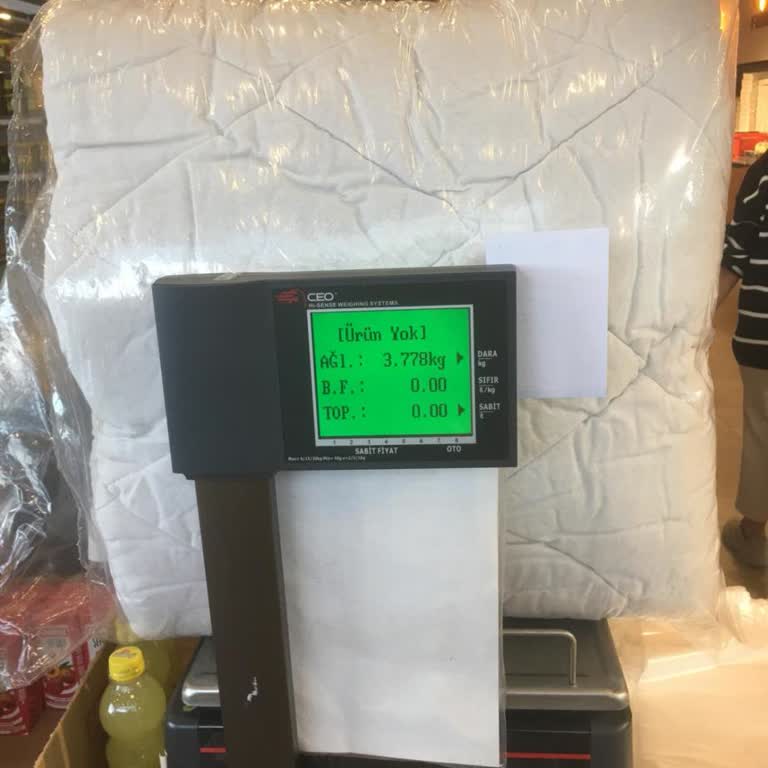 Yanlış Ürün, Cevapsız Mesajlar Ve Geciken İade: Mağduriyetim Giderilsin