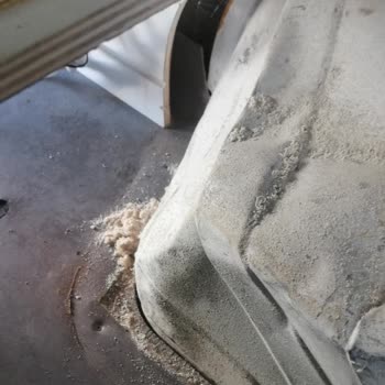 Karavan Tesliminden Sonra Yaşanan Boya Ve Güvenlik Sorunları