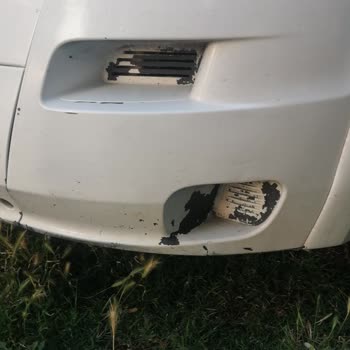 Karavan Tesliminden Sonra Yaşanan Boya Ve Güvenlik Sorunları