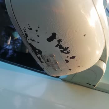 Karavan Tesliminden Sonra Yaşanan Boya Ve Güvenlik Sorunları