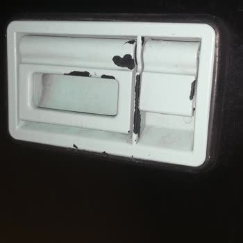 Karavan Tesliminden Sonra Yaşanan Boya Ve Güvenlik Sorunları