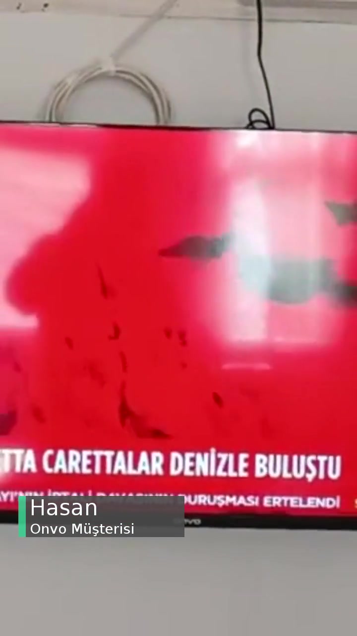 Onvo 40OVF4000AF Playstore Hatası videonun kapak resmi