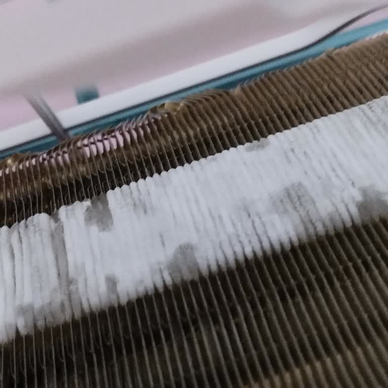 Aldığım York Klimada Aylardır Süren Soğutma Ve Isıtma Sorunları