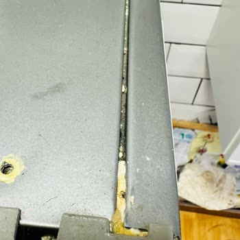 Arızalı Ürün İçin Teknik Servisten Dönüş Alamıyoruz