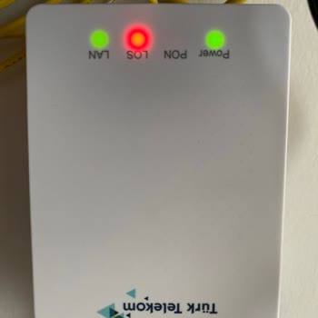 7 Gündür Süren İnternet Kesintisi Ve Çözüm Alamama Sorunu