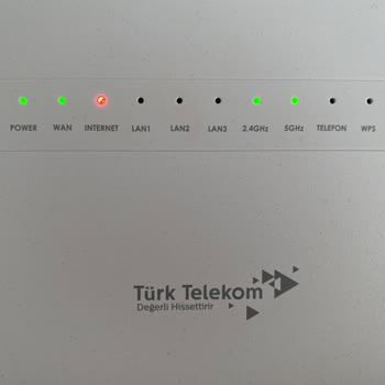 7 Gündür Süren İnternet Kesintisi Ve Çözüm Alamama Sorunu