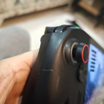 Ön Sipariş Verdiğim Xbox Ally X Ürünüm 23 Gündür Kargolanmadı Ve Bilgilendirme Yapılmadı