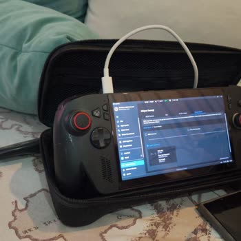 Ön Sipariş Verdiğim Xbox Ally X Ürünüm 23 Gündür Kargolanmadı Ve Bilgilendirme Yapılmadı