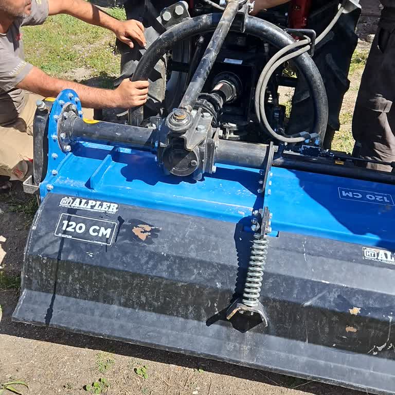 Solis 26 Traktör Şikayetim