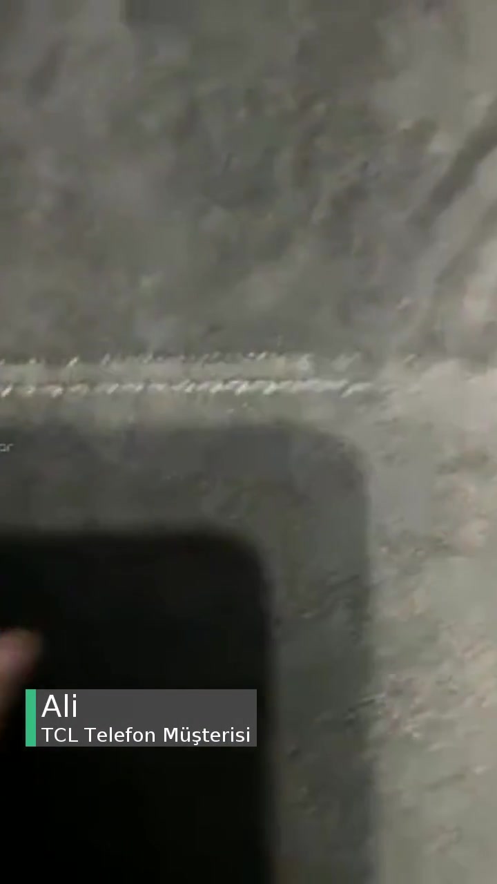 TCL Mt 42X Sıfırlama Sorunu videonun kapak resmi