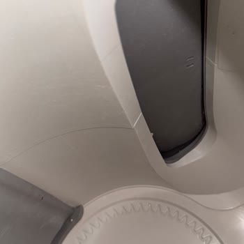 Otomatik Kedi Tuvaletinde Sürekli Arıza Ve Yetersiz Destek Yaşadım