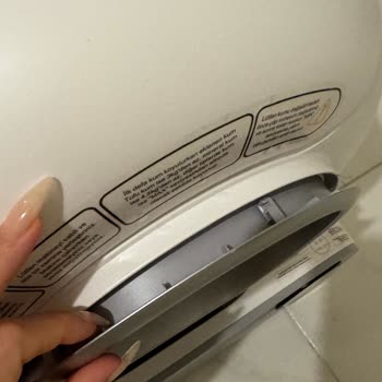 Otomatik Kedi Tuvaletinde Sürekli Arıza Ve Yetersiz Destek Yaşadım