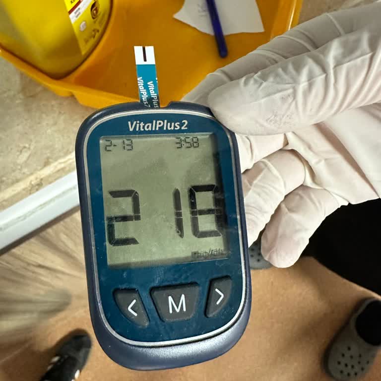 Dexcom G6 Şikayeti