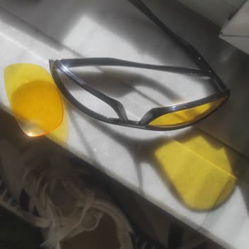 Kırık Gelen Gece Görüş Gözlüğü İçin Çözüm Sunulmadı, Mağdur Edildim