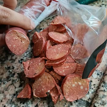 Tarihi Geçmemiş Ürün Çürük Çıktı, Mağdur Olduk