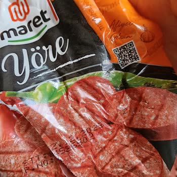 Tarihi Geçmemiş Ürün Çürük Çıktı, Mağdur Olduk