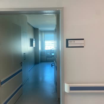 Acil Çıkış Kapısı Kilitliydi Yangın Tatbikatında Büyük Stres Yaşadık