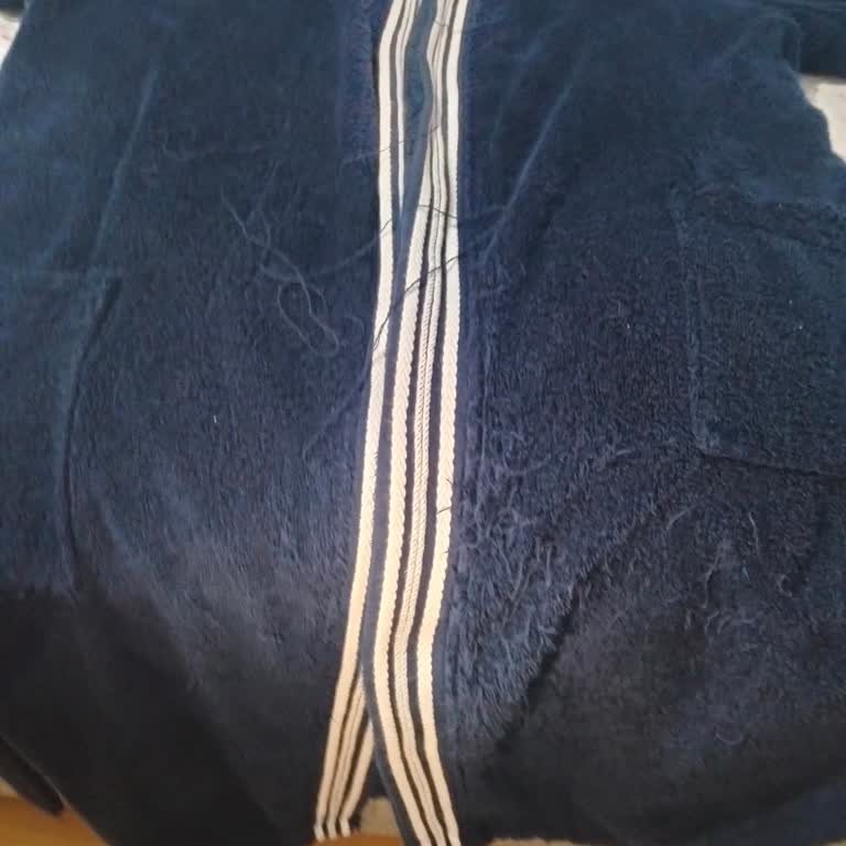 İlk Yıkamada Bornozlarda İpliklenme Ve Değişim Talebinin Reddedilmesi