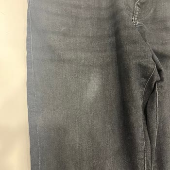 Mavi James Jean Kısa Sürede Deforme Oldu, Değişim Talebim Reddedildi