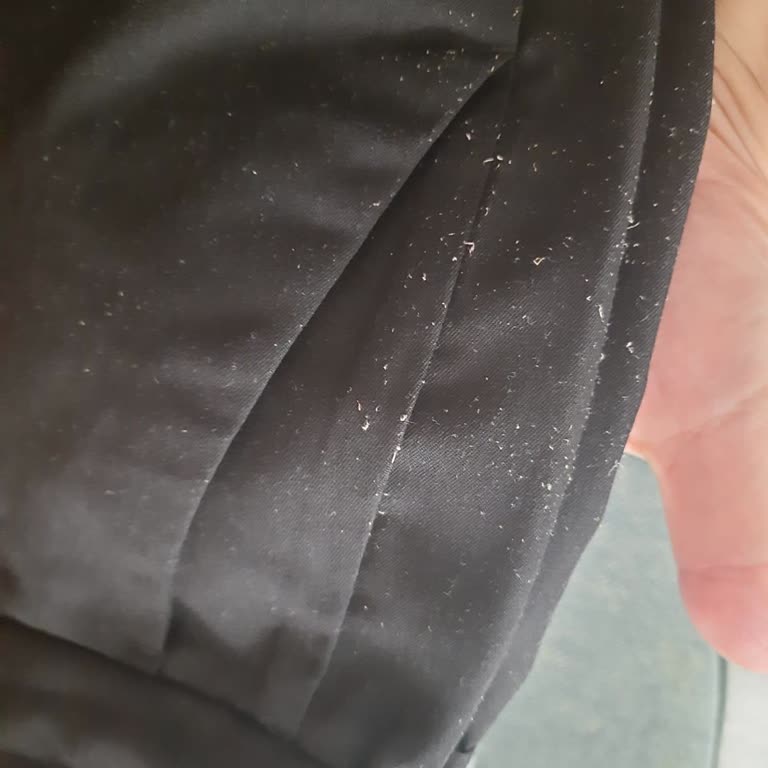 Oxxo Çanta Pantolona Leke Yaptı İade Talebim Yanıtsız Kaldı