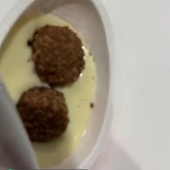 Kinder Joy Yumurta Sıkıntısı