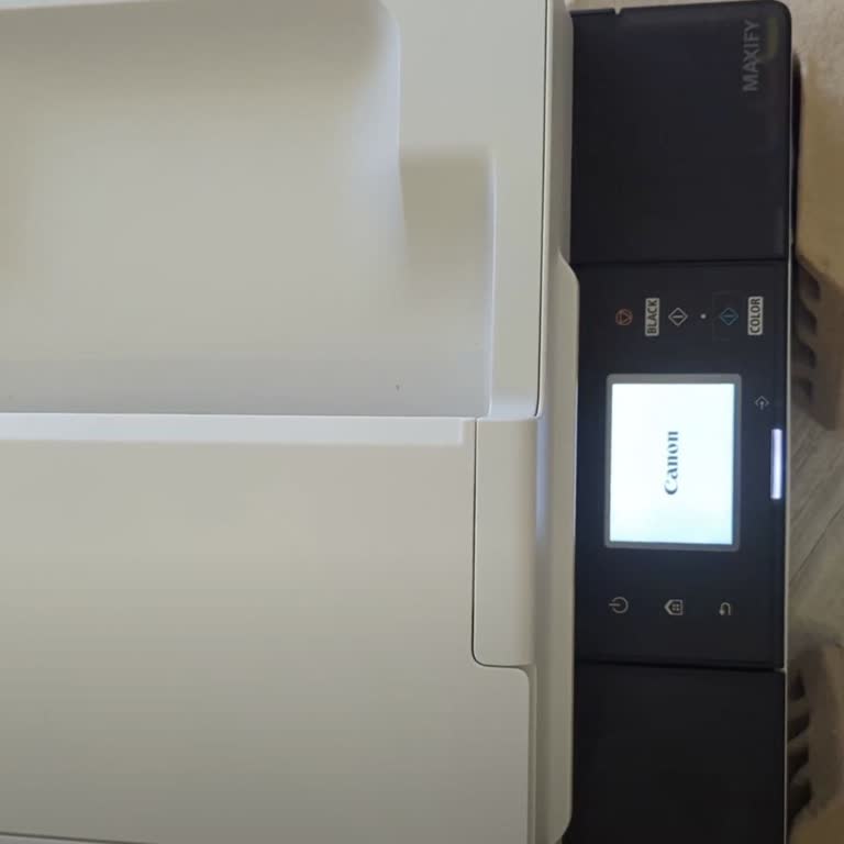 Canon Arızalı Yazıcı, Yetersiz Destek Ve 23 Gündür İade Bekleyişi