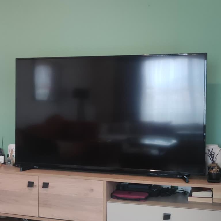 Toshiba TV 16 Gündür Çözülemeyen Televizyon Arızası Ve İlgisiz Servis