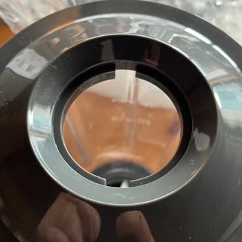 Eksik Blender Kapağı İçin Çözüm Sunulmuyor, Mağduriyetim Giderilmiyor