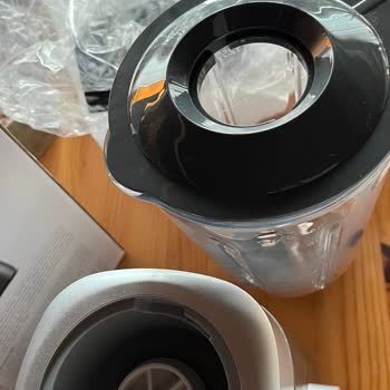 Eksik Blender Kapağı İçin Çözüm Sunulmuyor, Mağduriyetim Giderilmiyor